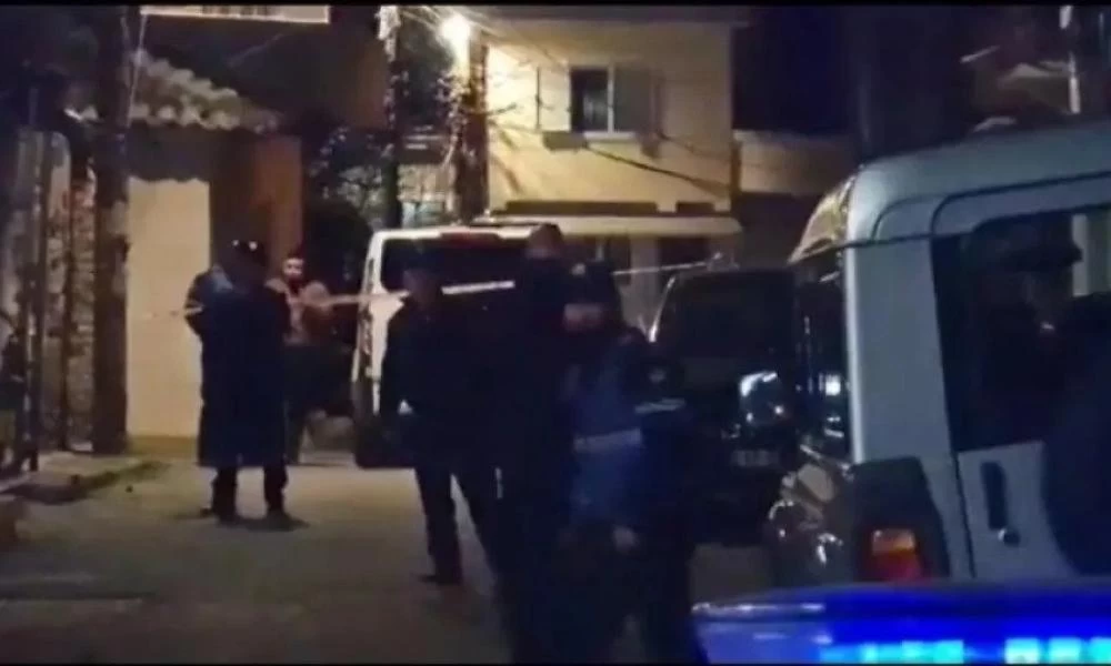 Θρίλερ στην Αλβανία: Έκρηξη βόμβας στο σπίτι του προέδρου της ομοσπονδίας ποδοσφαίρου